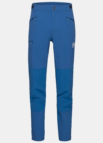 Mammut courmayeur pants - mammut,