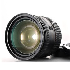 Nikon AF NIKKOR 24-85 mm F2.8-4 D ED obiettivo zoom attacco F 151492