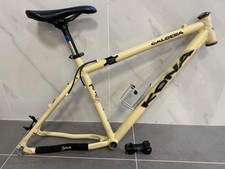 Cuadro Kona Caldera 7005