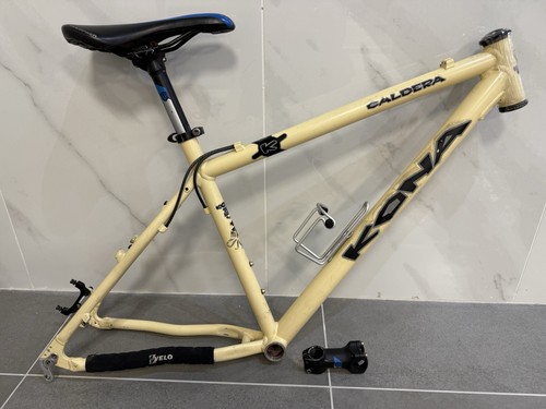 Cuadro kona caldera - kona, 7005