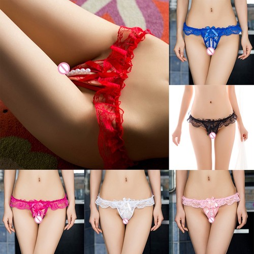 Perizoma donna sexy
