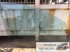 RICAMBI USATI VETRO SCENDENTE