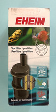 Eheim 4004320 prefilter - prefilter,
