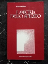 Libro - l'amicizia dello