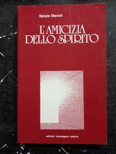 Libro amicizia dello - libro, l'amicizia