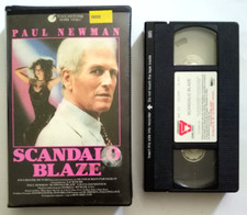 Vhs scandalo blaze film - blaze,