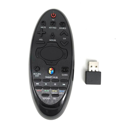 Nuovo telecomando sostitutivo