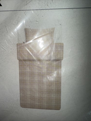 Nuovo set copripiumino
