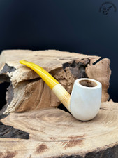 Pipa da fumo da biliardo