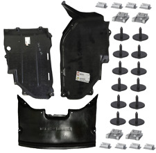 MERCEDES CLASSE A W168 SOTTO