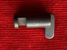 #30 WW2 M1 M2 30 US Carabina SICUREZZA Tipo 4 Marcata JAO (post guerra) mai usata NOS