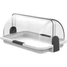 Vassoio da Bar con coperchio