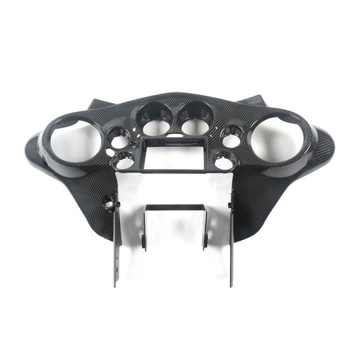 Double din inner fairing - double, kit