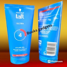 4 Flaconi TAFT Ultra 4 ULTRA