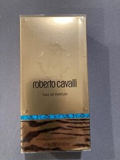 New ROBERTO CAVALLI 1.0 OZ/30