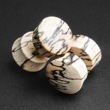 Tamarindo Legno Finto Gauge Spina Finto Dilatatore Orecchio Dilatatori Stretcher