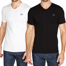 PACK T-SHIRT DA UOMO SCOLLO A