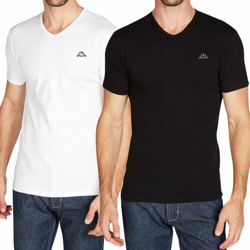 Pack shirt uomo - scollo, a