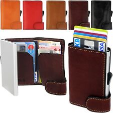 TONY PEROTTI Pelle Alluminio