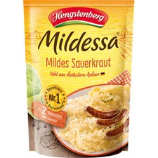 Hengstenberg Mildessa Crauti