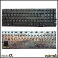TASTIERA ITALIANA PER SONY
