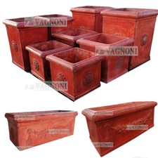 Vaso vasi fioriera in