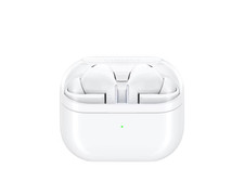 Cuffie Stereo Samsung Galaxy Buds 3 Pro R630 Bluetooth Wireless BIANCO