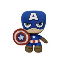 Disney Store Captain America