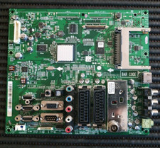 Scheda Madre Mainboard