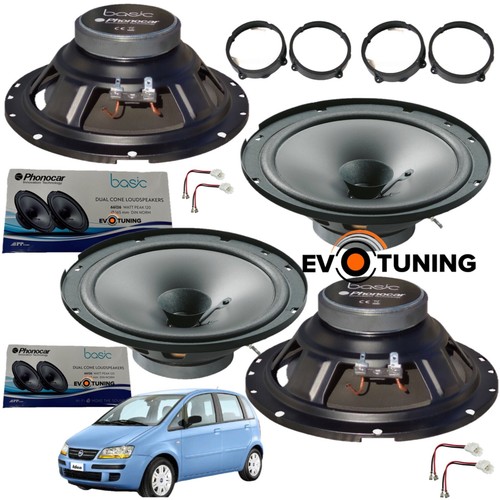 Kit casse altoparlanti - kit,