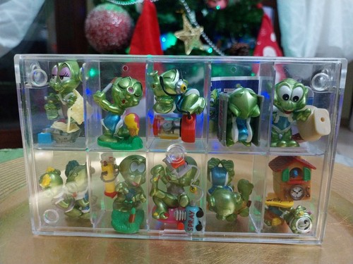 Sorpresa kinder stralunati - kinder,