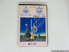 MSX - Mirai