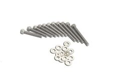 Kit viti carter silver Piaggio