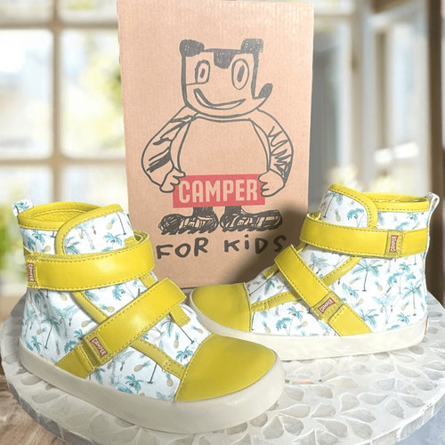 Camper per bambini - camper,