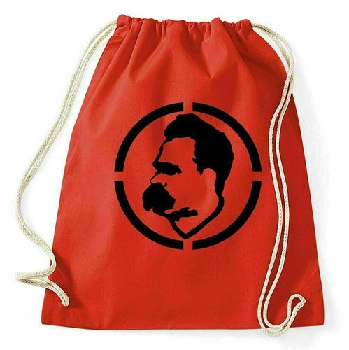 Friedrich nietzsche borsa - friedrich,