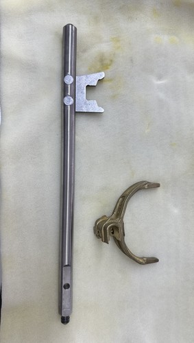 Audi selettore manuale - b7,