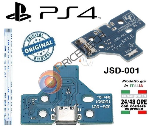 Ps4 jds 001 - jds-001, di