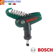 Set Per Avvitare BOSCH 9