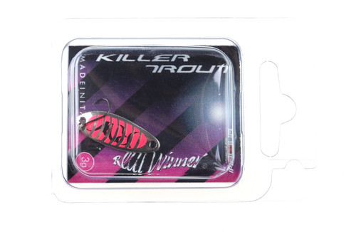 Real winner killer spoon - -,