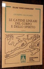 Le Catene Lineari Del Corpo E