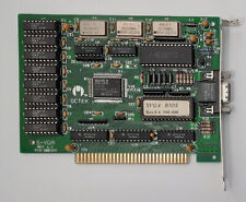 Octek S-VGA 8-bit ISA VGA