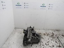 Cambio manuale Citroen C3 II