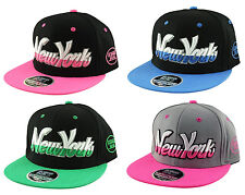 Da Sci Copricapo New York 2