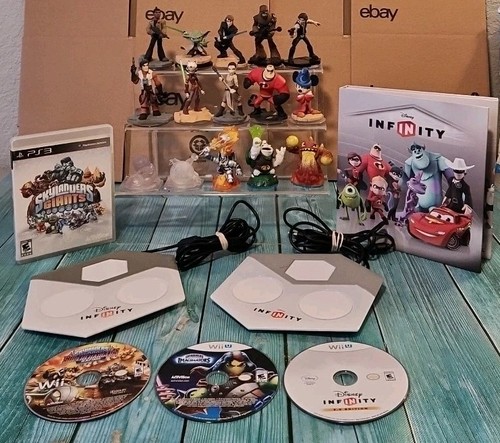 Lotto personaggi disney - di,