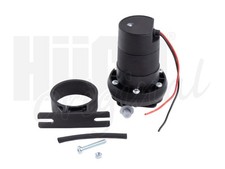 133000 HUCO KIT MODIFICA POMPA CARBURANTE ESTERNA DA MECCANICA AD ELETTRICA 12V