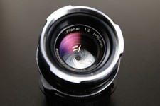 Obiettivo standard Carl Zeiss