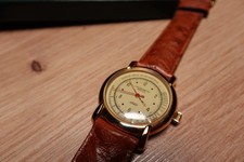 Orologio Chronometer Medical
