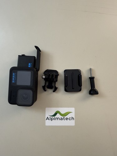 Gopro hero13 black action cam - hero13,