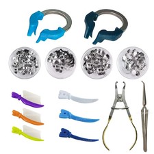 Fasce a matrice dentale anello
