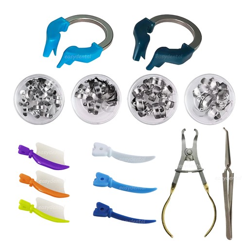 Fasce matrice dentale - fasce,